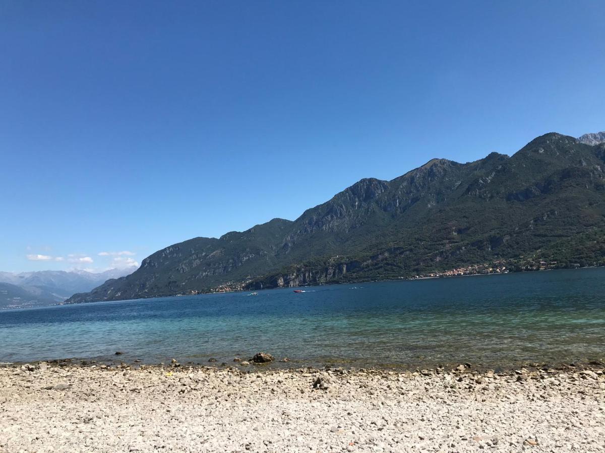 Iuli Lake Home Tra Lago E Montagna Olginate Экстерьер фото